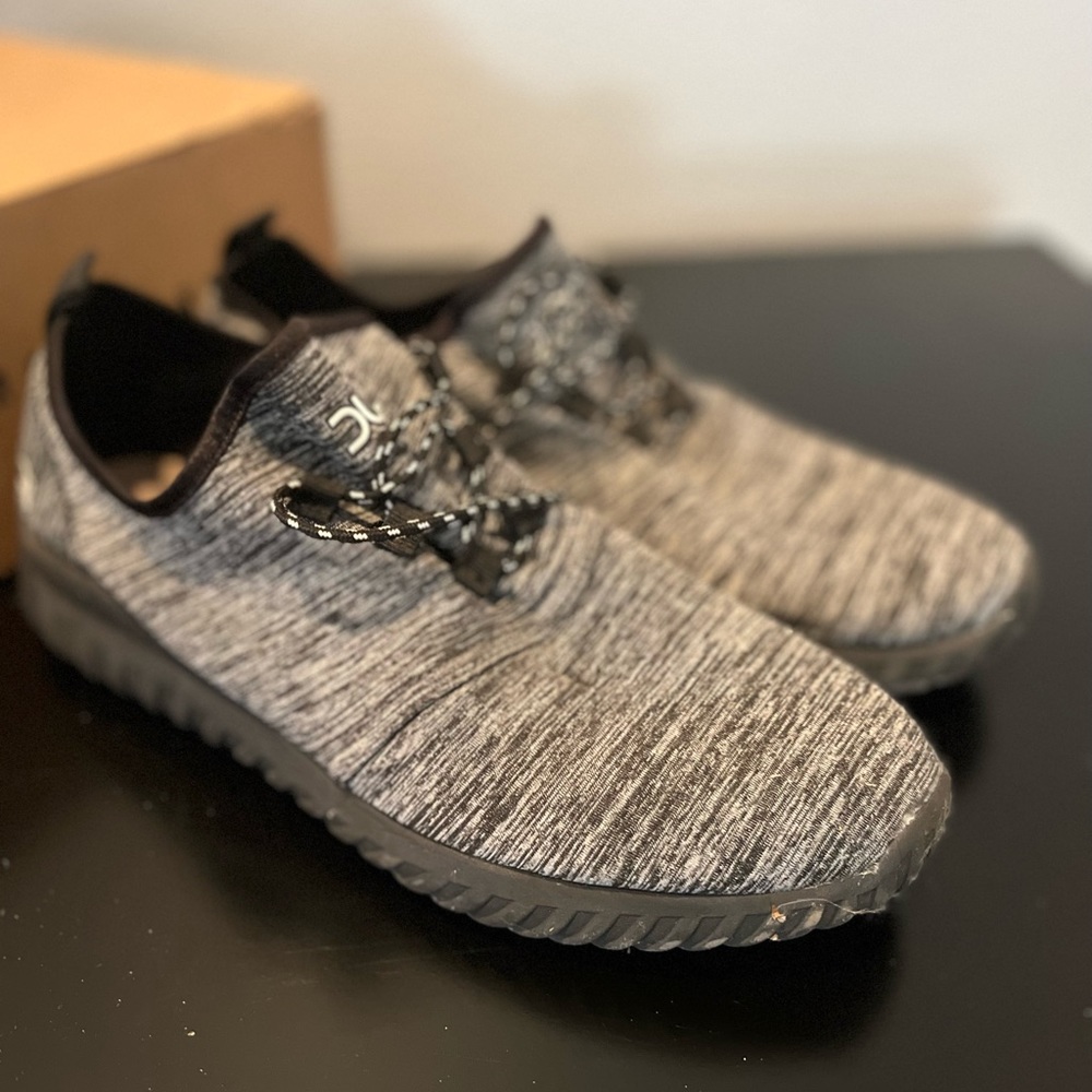 Hey Dude Men’s sneaker - Size 12